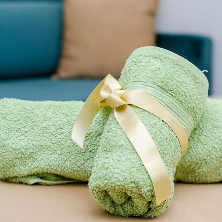 Camelia Luxury Apartments Dubrovnik Szoba fotó
