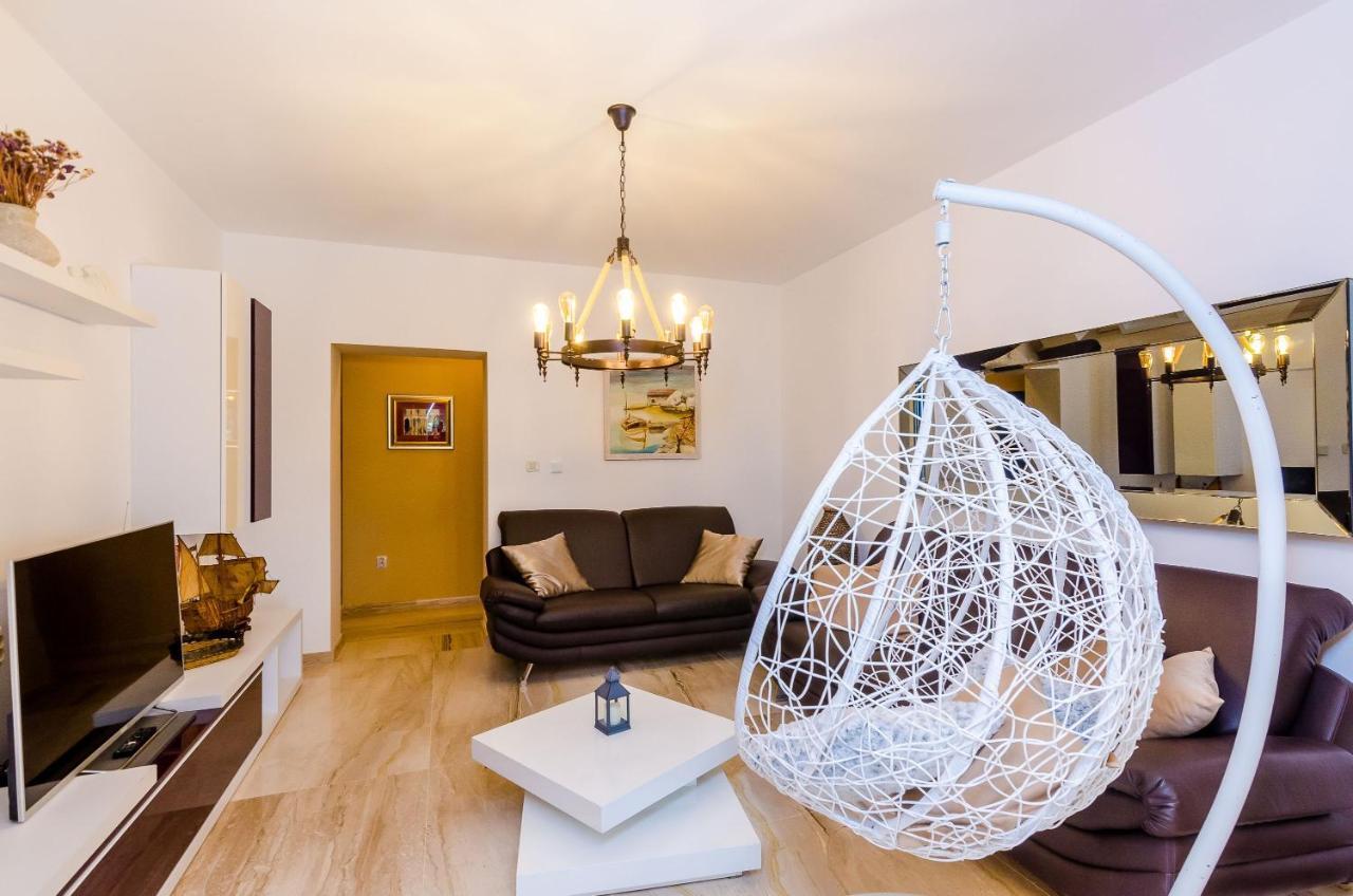 Camelia Luxury Apartments Dubrovnik Kültér fotó