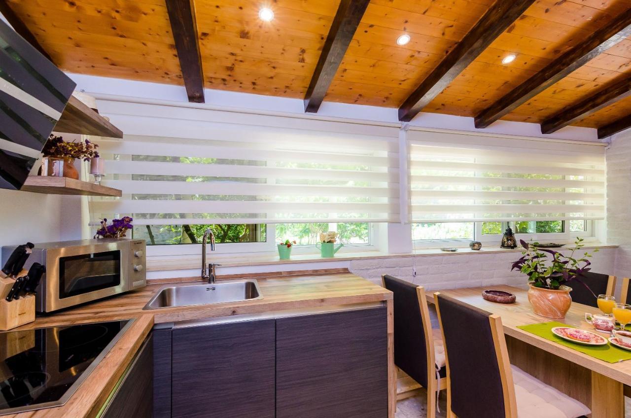 Camelia Luxury Apartments Dubrovnik Kültér fotó