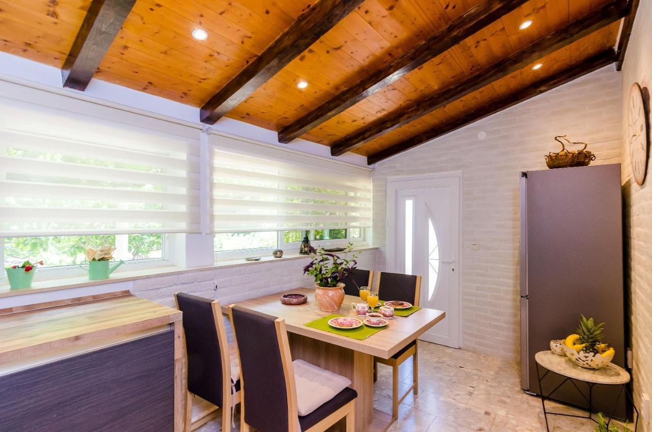 Camelia Luxury Apartments Dubrovnik Kültér fotó