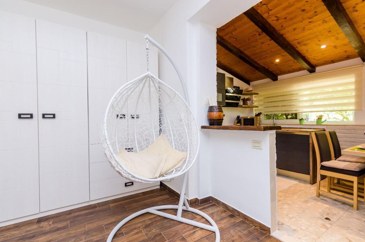 Camelia Luxury Apartments Dubrovnik Kültér fotó