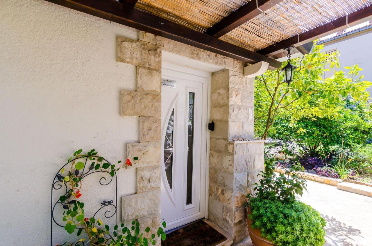 Camelia Luxury Apartments Dubrovnik Kültér fotó