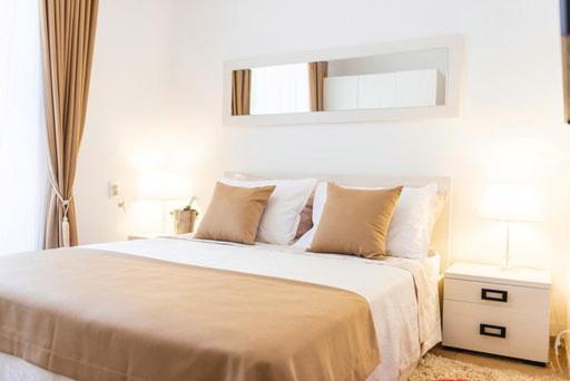Camelia Luxury Apartments Dubrovnik Kültér fotó