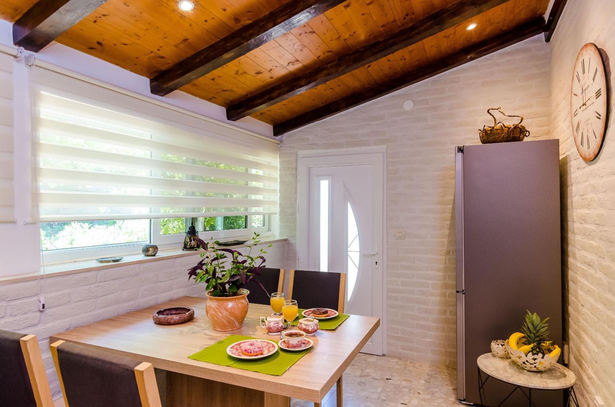 Camelia Luxury Apartments Dubrovnik Szoba fotó