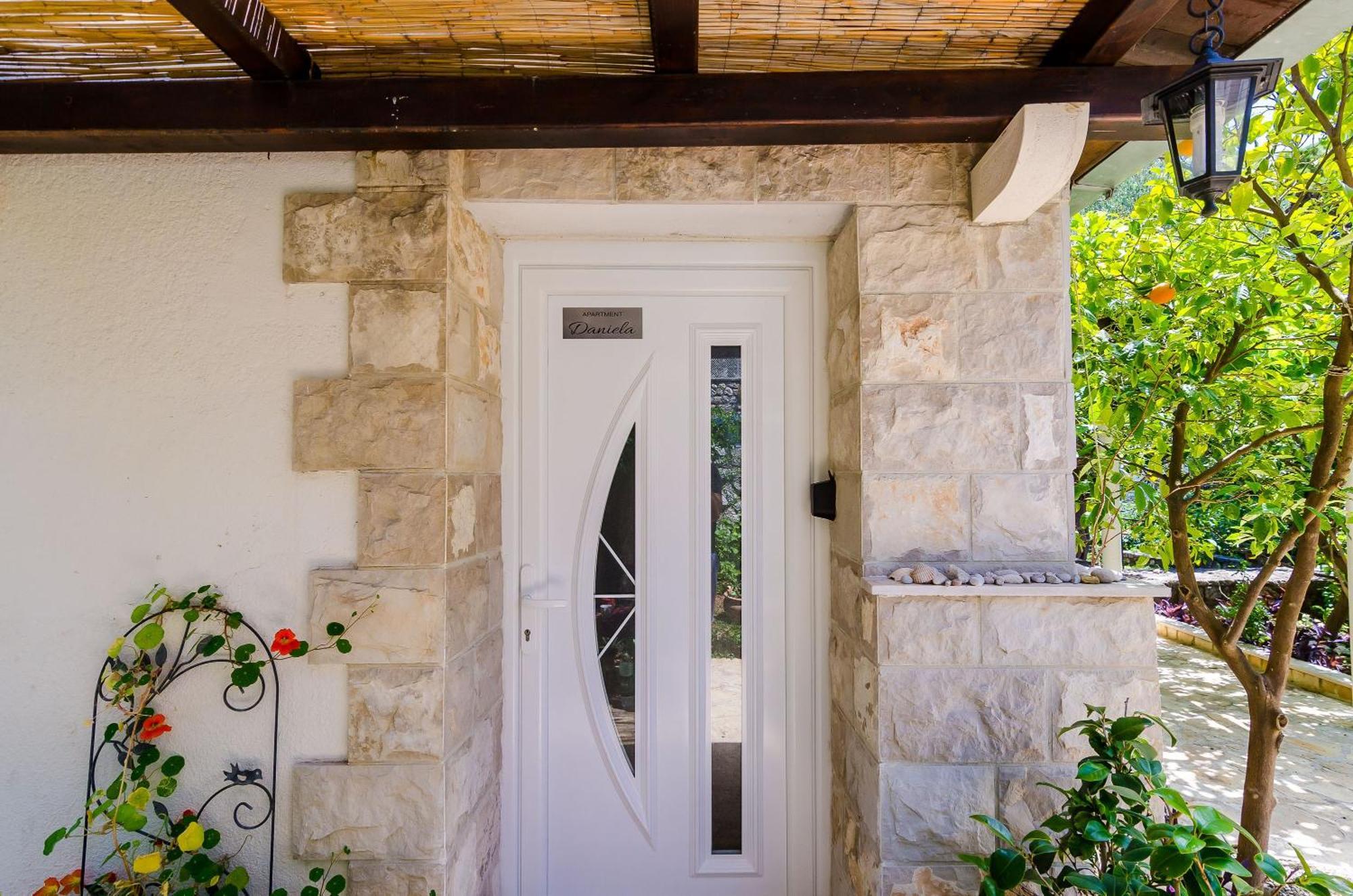 Camelia Luxury Apartments Dubrovnik Szoba fotó